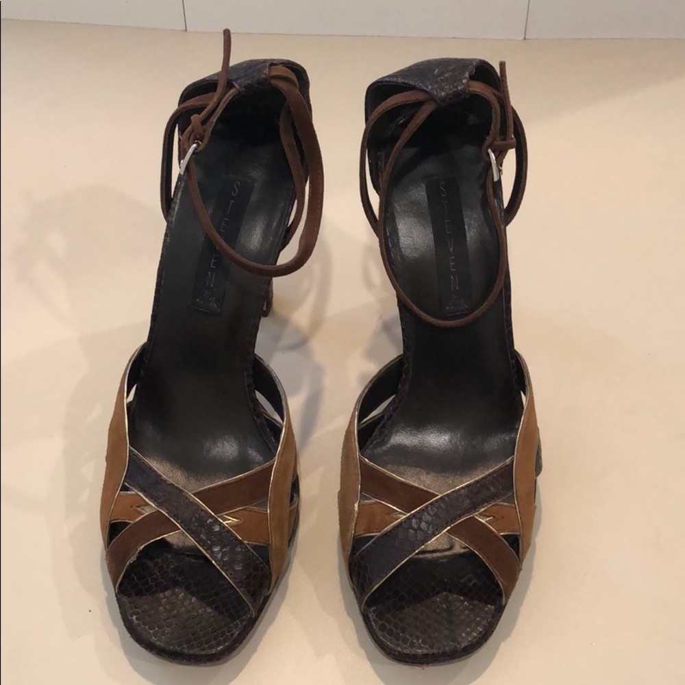 Steve Madden Heels